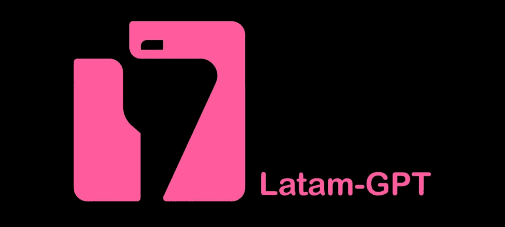Latam GPT: La Primera IA Multilingüe y Multicultural para LATAM
